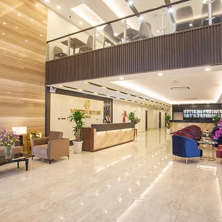 Western Skyline Hotel
